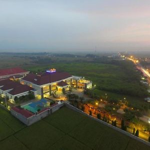 Regina Hotel Pemalang